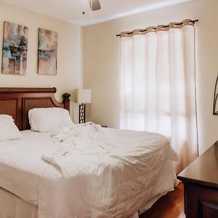 Vista Cay Inn Williamsburg エクステリア 写真