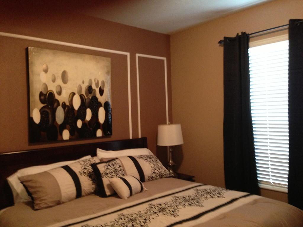 Vista Cay Inn Williamsburg エクステリア 写真