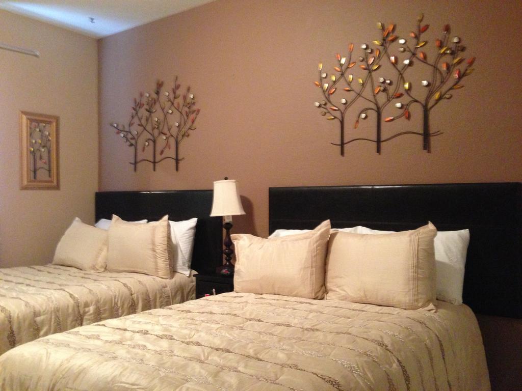 Vista Cay Inn Williamsburg エクステリア 写真