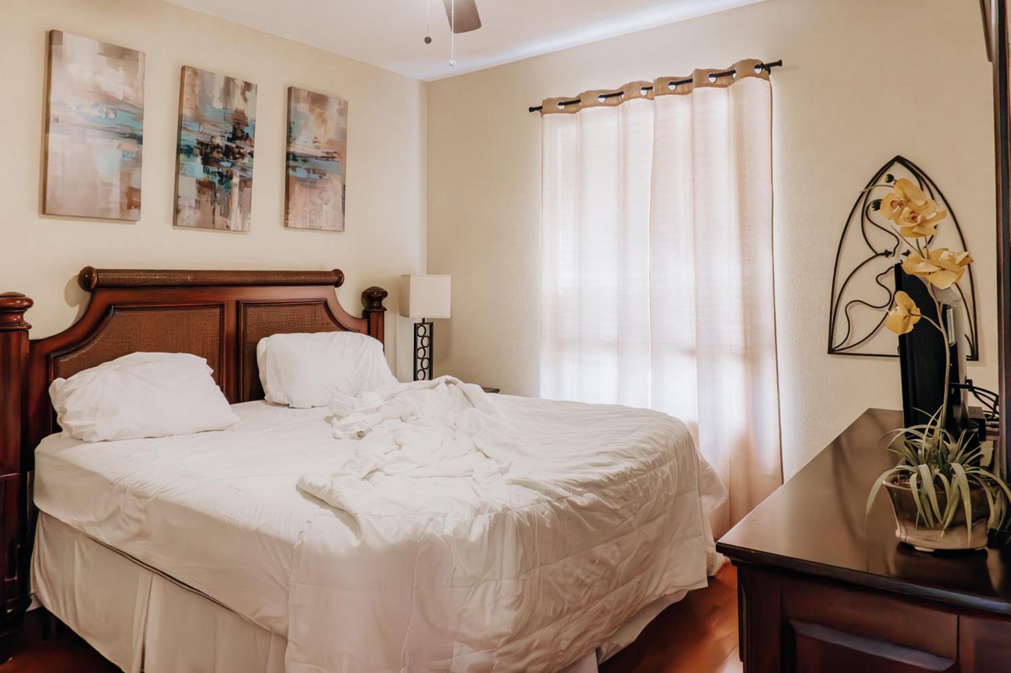 Vista Cay Inn Williamsburg エクステリア 写真