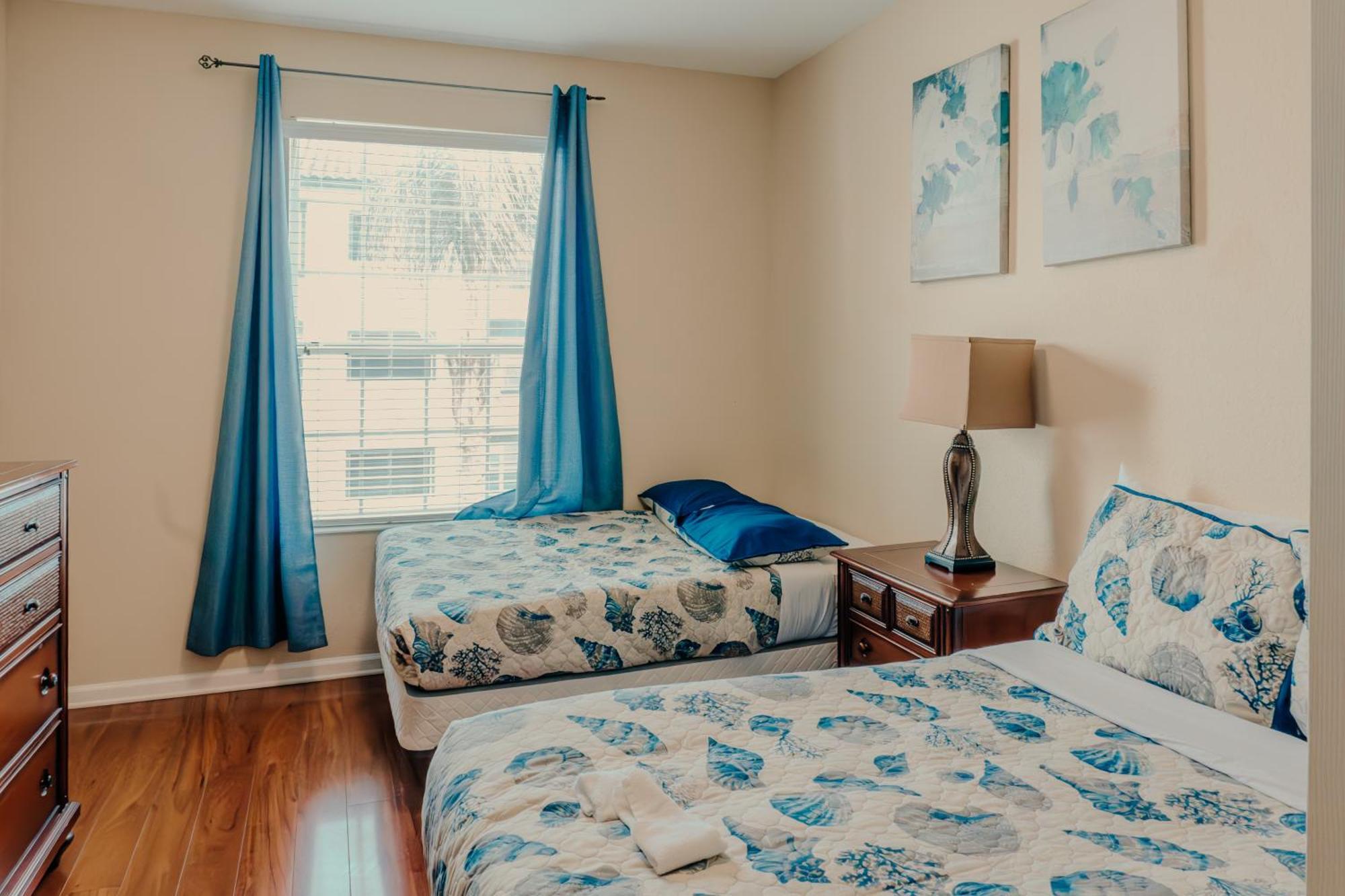 Vista Cay Inn Williamsburg エクステリア 写真