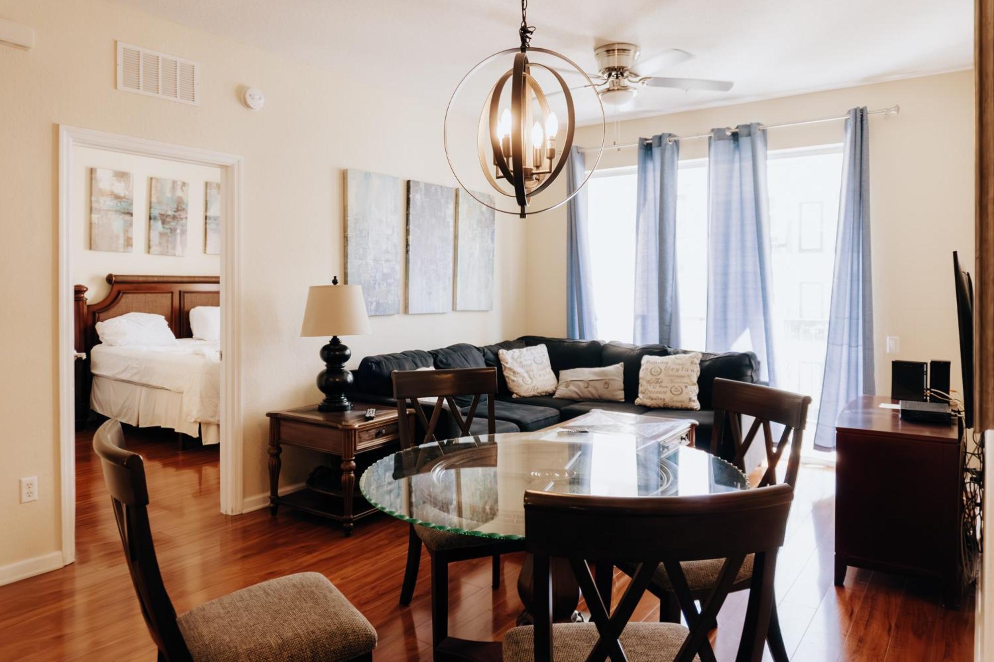 Vista Cay Inn Williamsburg エクステリア 写真