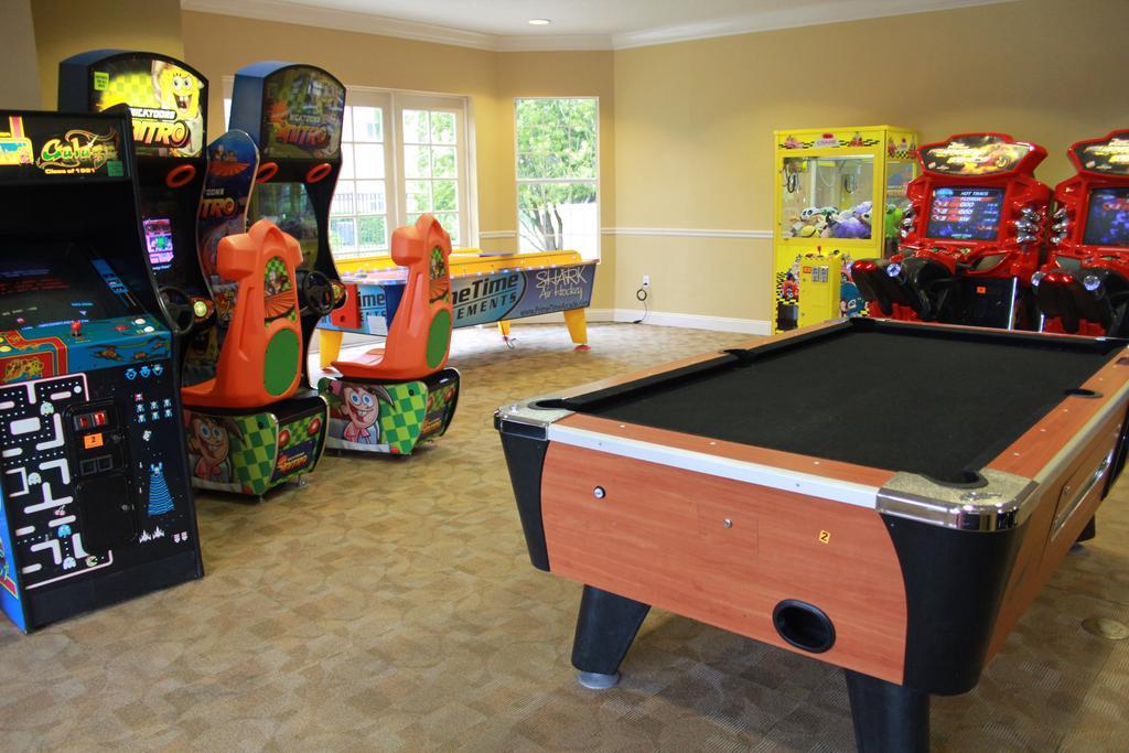 Vista Cay Inn Williamsburg エクステリア 写真