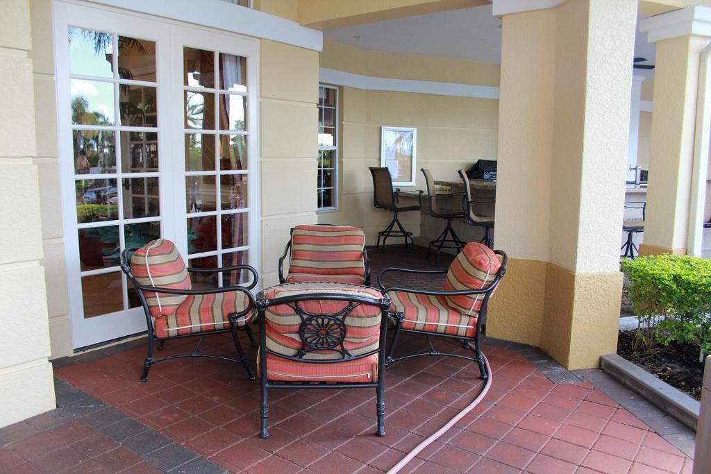 Vista Cay Inn Williamsburg エクステリア 写真