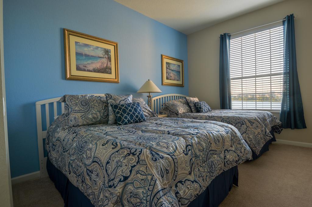 Vista Cay Inn Williamsburg エクステリア 写真