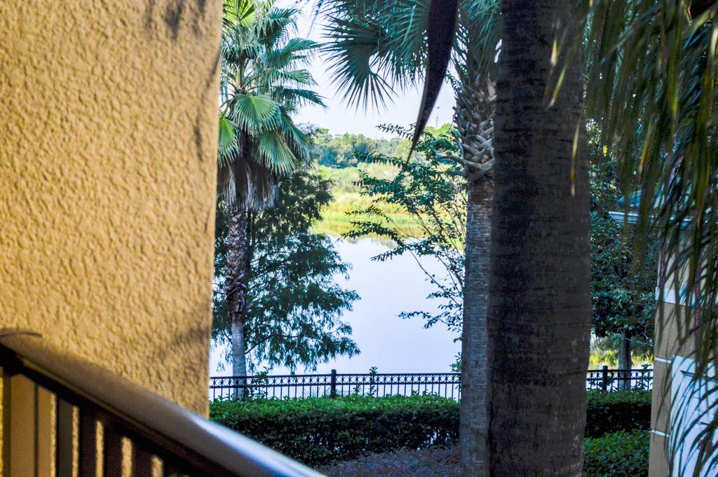 Vista Cay Inn Williamsburg エクステリア 写真